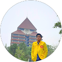 Umroh Tiga Generasi: Kakek, Nenek, Orang Tua, dan Cucu Berangkat Bersama ke Tanah Suci 5 Ahmad Haidar Muiny profile picture