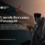 amayya umroh keluarga di bandung umroh pasangan umroh bersama pasangan halal