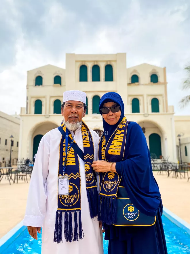 Spesialis Umroh Keluarga Premium | Amayya Tour 14 amayya umroh keluarga premium travel umroh keluarga di bandung1