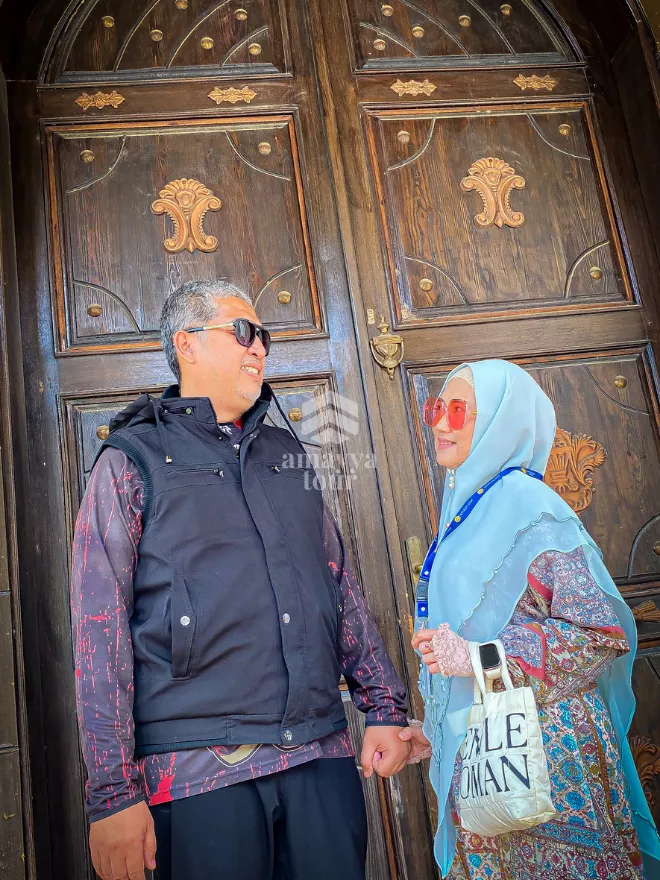 Spesialis Umroh Keluarga Premium | Amayya Tour 15 amayya umroh keluarga premium travel umroh keluarga di bandung3