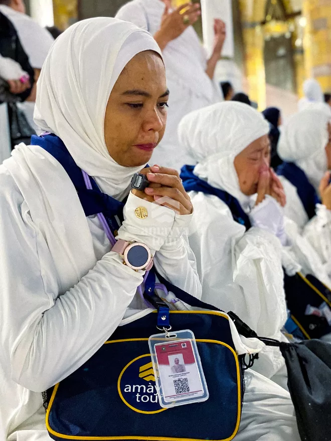 Spesialis Umroh Keluarga Premium | Amayya Tour 21 amayya umroh keluarga premium travel umroh keluarga di bandung5