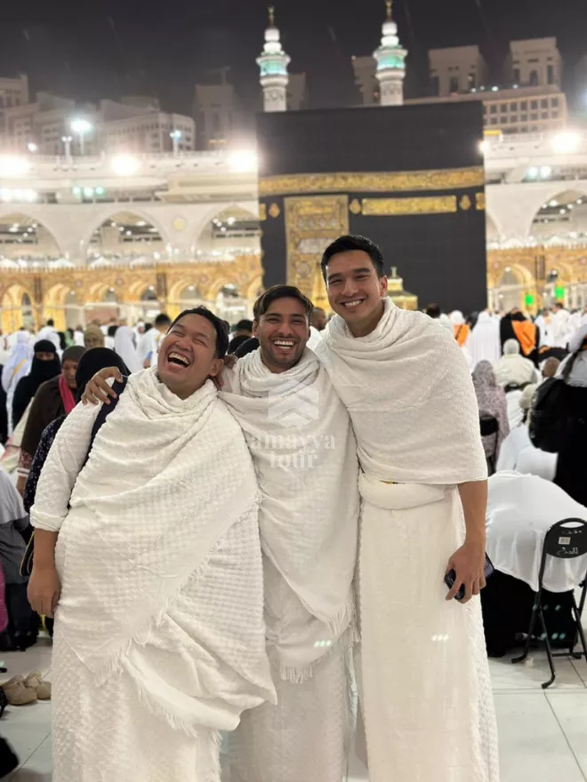Spesialis Umroh Keluarga Premium | Amayya Tour 17 amayya umroh keluarga premium travel umroh keluarga di bandung9