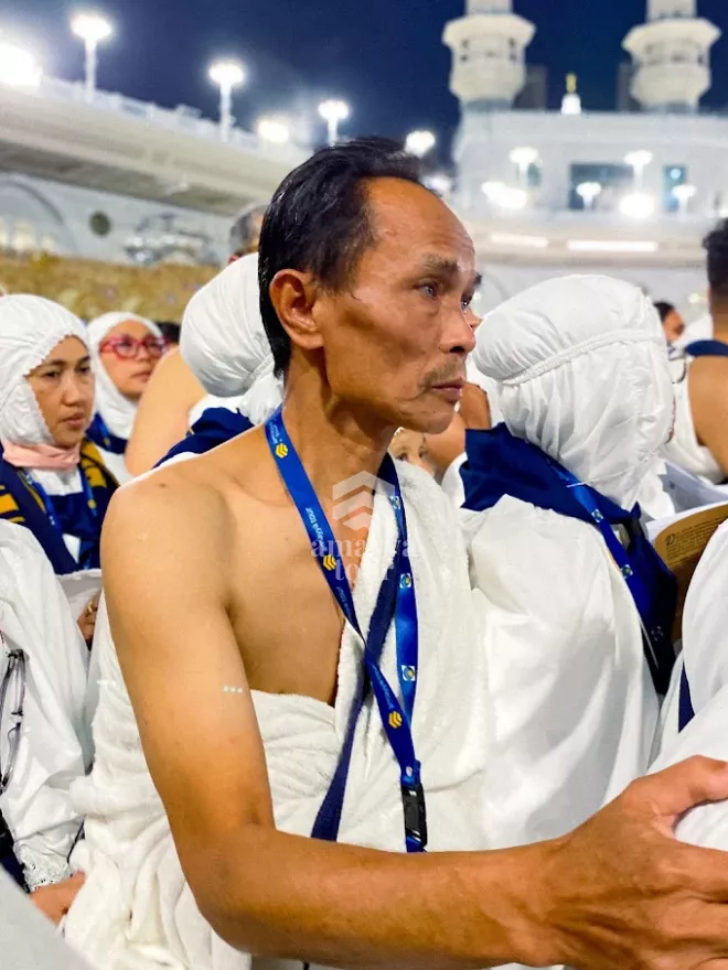 Spesialis Umroh Keluarga Premium | Amayya Tour 24 amayya tour travel umroh keluarga bandung umroh bersama keluarga
