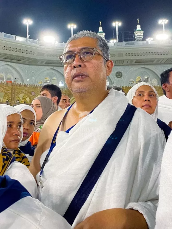 Spesialis Umroh Keluarga Premium | Amayya Tour 23 amayya tour travel umroh keluarga bandung umroh bersama keluarga