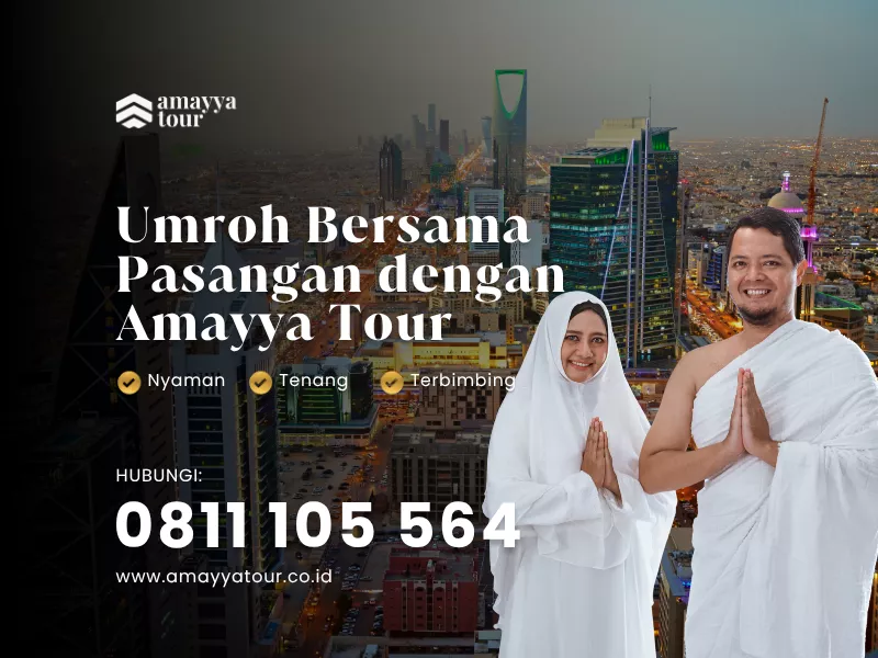 umroh pasangan amayya tour umroh bersama pasangan honeymoon umroh pasangan amayya tour umroh bersama pasangan honeymoon