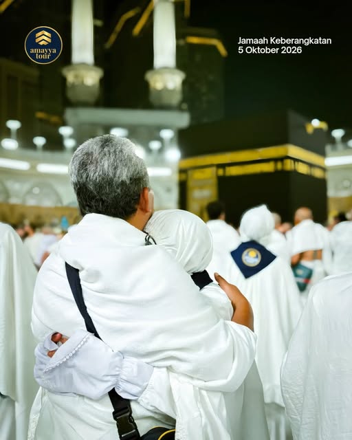 Travel Umroh Keluarga Bandung, Pilihan Pengusaha-Artis 45 umroh plus al ula refal hady oktober amayya tour spesialis umroh keluarga bandung jakarta